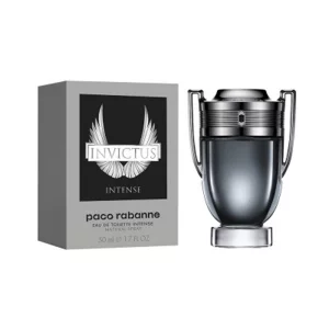 عطر پاکورابان اینوکتوس اینتنس | Paco Rabanne Invictus Intense