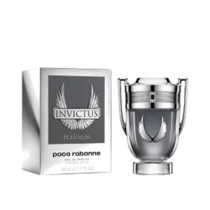عطر پاکورابان اینوکتوس پلاتینیوم | Paco Rabanne Invictus Platinum