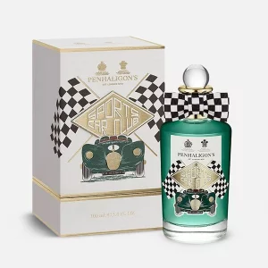 عطر پنهالیگونز اسپرتس کار کلاب | Penhaligon’s Sports Car Club