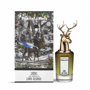 عطر پنهالیگونز تراژدی آف لرد جورج | Penhaligon’s The Tragedy of Lord George