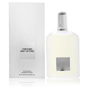 عطر تام فورد گری وتیور | Tom Ford Grey Vetiver