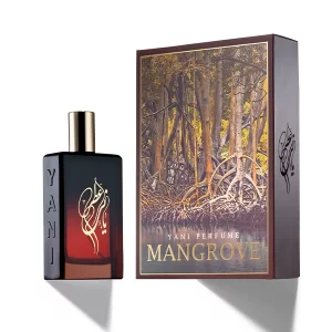 عطر مانگرو جانگل | Mangrove Jungle