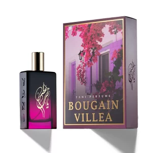 عطر گل کاغذی(بوگین ویلیا) | Bougain Villea