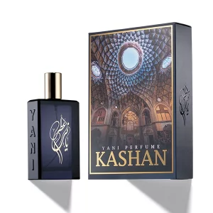 عطر کاشان الکسیر از برند عطریانی | Kashan Elixir