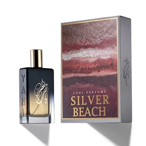 عطر سیلوربیچ از برند عطریانی | Silver Beach