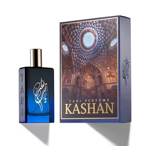 عطر کاشان | Kashan
