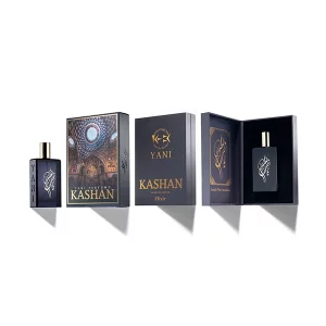 عطر کاشان الکسیر از برند عطریانی | Kashan Elixir