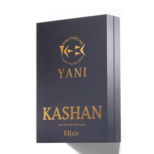 عطر کاشان الکسیر از برند عطریانی | Kashan Elixir