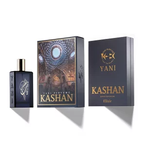 عطر کاشان الکسیر از برند عطریانی | Kashan Elixir
