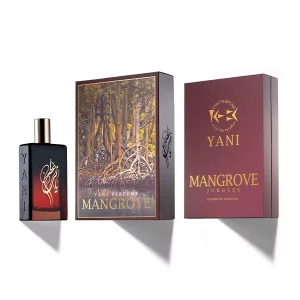عطر مانگرو جانگل | Mangrove Jungle