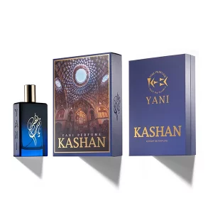 عطر کاشان | Kashan