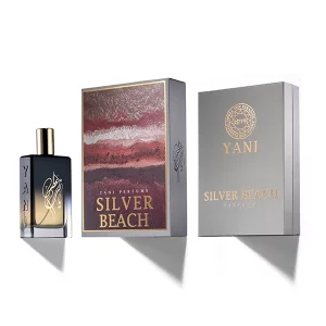 عطر سیلوربیچ از برند عطریانی | Silver Beach