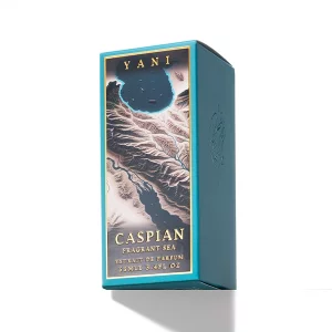 عطر دریای خزر  از برند عطریانی |  Caspian Sea