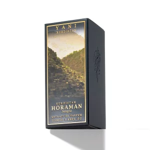 عطر هورامان جانگل از برند عطریانی | Horaman Jungle