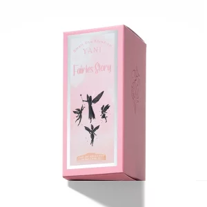 عطر قصه پریا از برند عطریانی | Fairies Story