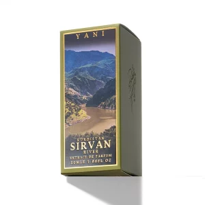 عطر سیروان از برند عطریانی | Sirvan