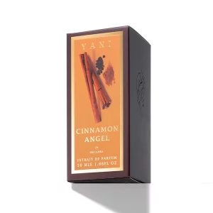 عطر سینامون انجل از برند عطریانی | Cinnamon Angel