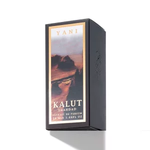 عطر کلوت از برند عطریانی | Kalut