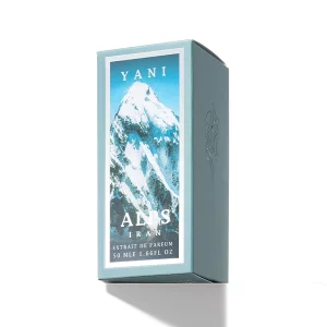 عطر آلپ از برند عطریانی  | Alp