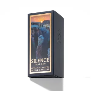 عطر سایلنس ولی از برند یانی | Silence Valley