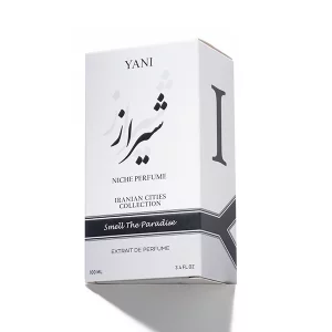 عطر شیراز  از برند عطریانی | Shiraz Perfume