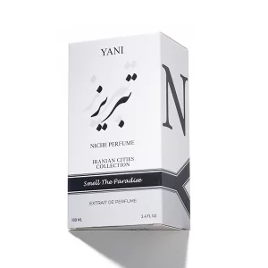 عطر تبریز از برند عطریانی | Tabriz Perfume