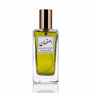 عطر اصفهان  از برند عطریانی | Isfahan Perfume
