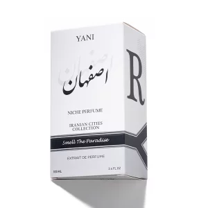 عطر اصفهان  از برند عطریانی | Isfahan Perfume