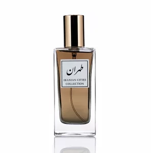 عطر طهران از برند عطریانی | Tehran Perfume