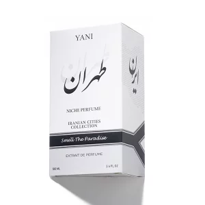 عطر طهران از برند عطریانی | Tehran Perfume