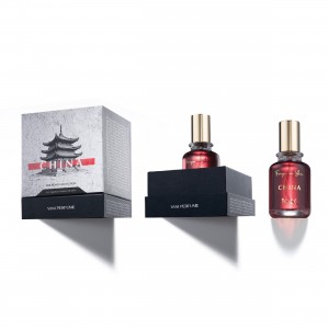 عطر چین | China Perfume