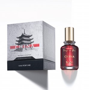 عطر چین | China Perfume