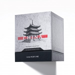 عطر چین | China Perfume