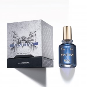 عطر ونیز | Venetian perfume