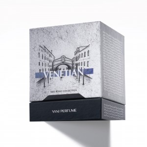 عطر ونیز | Venetian perfume