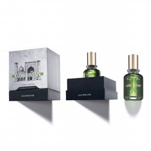 عطر ازبکستان | Uzbekistan perfume