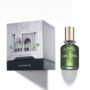 عطر ازبکستان | Uzbekistan perfume