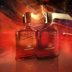 عطر کرید دلفینوس از عطریانی | Creed Delphinus