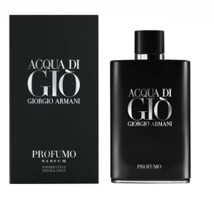 عطر جورجیو آرمانی آکوا دی جیو بلک از برند عطریانی | Giorgio Armani Acqua di Gio Profumo