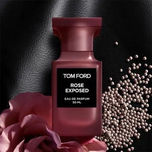عطر تام فورد رز اکسپوزد | Rose Exposed Tom Ford