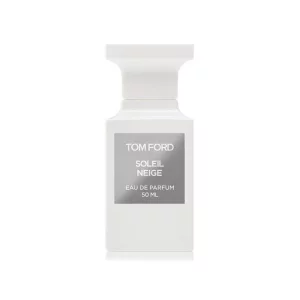 عطر تامفورد سولیل نژ | Soleil Neige Parfum Tom Ford