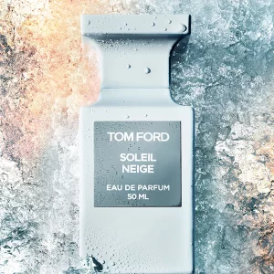 عطر تامفورد سولیل نژ | Soleil Neige Parfum Tom Ford