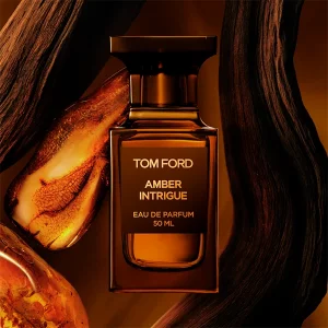 عطر تامفورد آمبر اینتریگ | Amber Intrigue Tom Ford