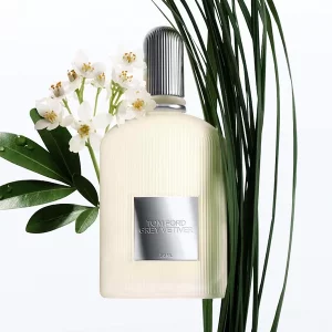 عطر تام فورد گری وتیور | Tom Ford Grey Vetiver