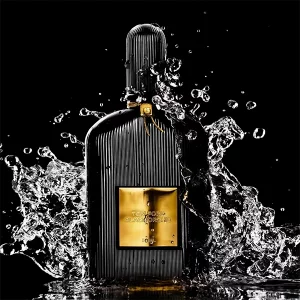 عطر تامفورد بلک ارکید | Tom Ford Black Orchid