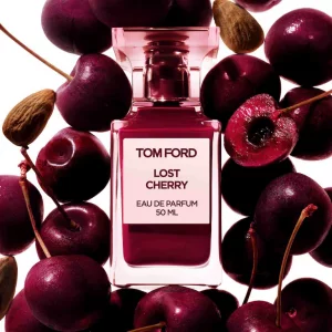 عطر تامفورد لاست چری | Tom Ford Lost Cherry