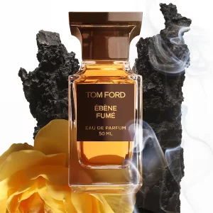عطر تامفورد ابنه فیوم | Tom Ford Ébène Fumé