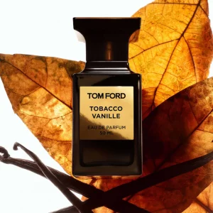 عطر تامفورد توباکو وانیل از برند عطریانی | Tom Ford Tobacco Vanille