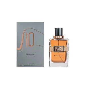 عطر 10 فور اور فنومنال علی دایی | Ten Forever Phenomenal