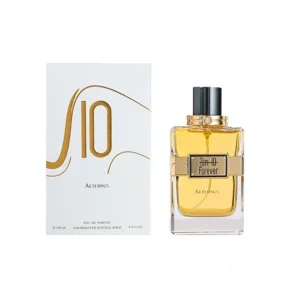 عطر 10 فور اور اترنوس علی دایی | Ten Forever Aeternus